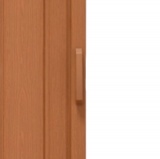 Drzwi harmonijkowe 004-80-03 calvados 80 cm
