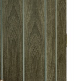 Drzwi harmonijkowe 001P-80-63 dąb truflowy mat 80 cm