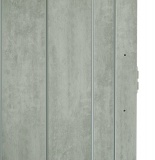 Drzwi harmonijkowe 001P-100-61 beton mat 100 cm