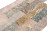 Kamień naturalny FURNI Slim 18  x 35cm 0,567 m2 - J 4A 14